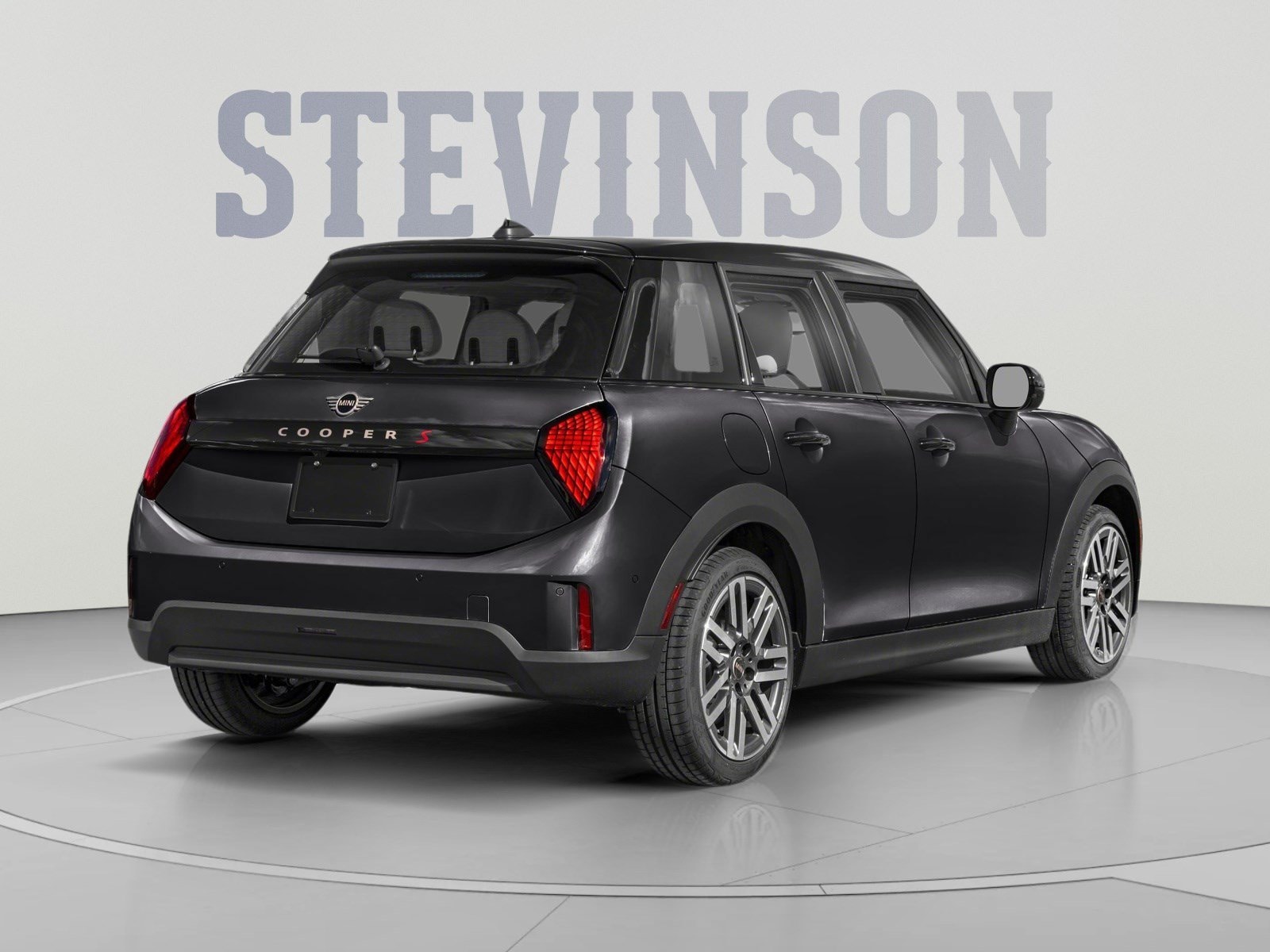 mini hardtop 4 door 2026 WMW53GD02T2X98393 image mini hardtop 4 door 2026 WMW53GD02T2X98393 image